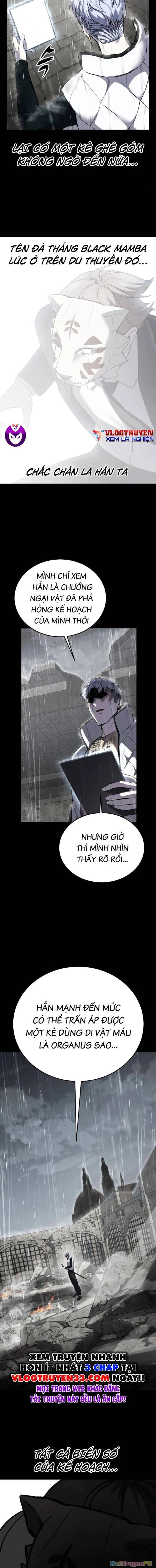 Cậu Bé Của Thần Chết Chapter 250 - Trang 4
