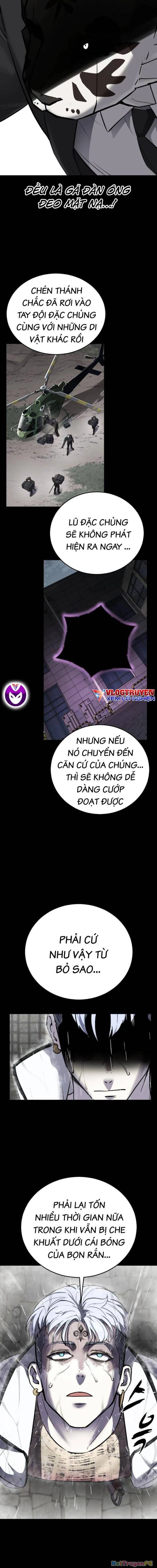 Cậu Bé Của Thần Chết Chapter 250 - Trang 4