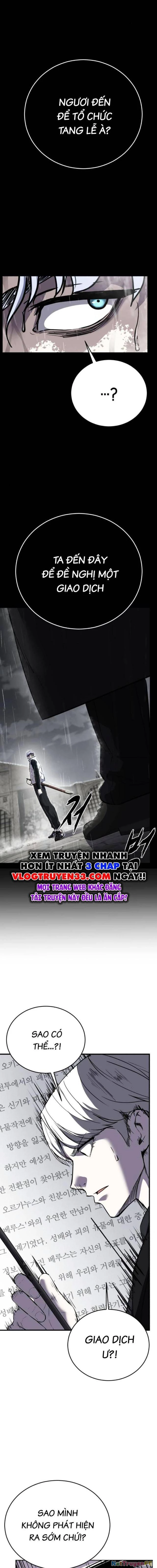 Cậu Bé Của Thần Chết Chapter 250 - Trang 4