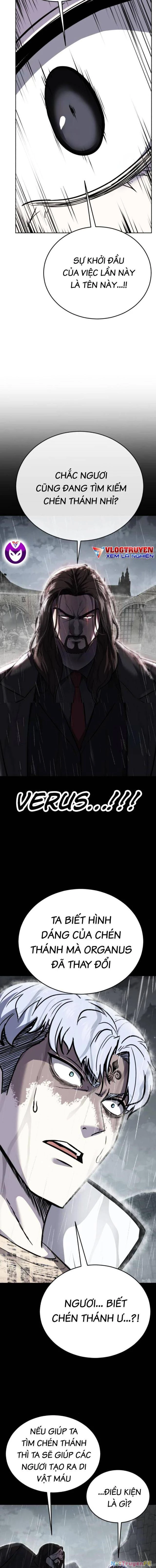 Cậu Bé Của Thần Chết Chapter 250 - Trang 4