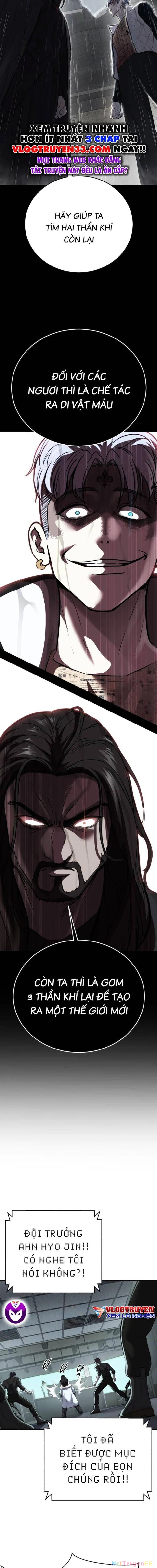 Cậu Bé Của Thần Chết Chapter 250 - Trang 4