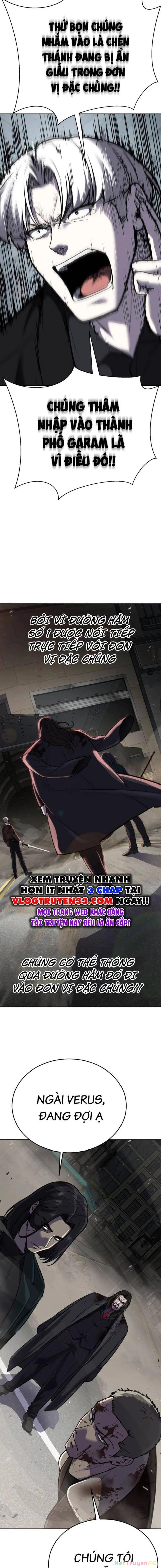 Cậu Bé Của Thần Chết Chapter 250 - Trang 4