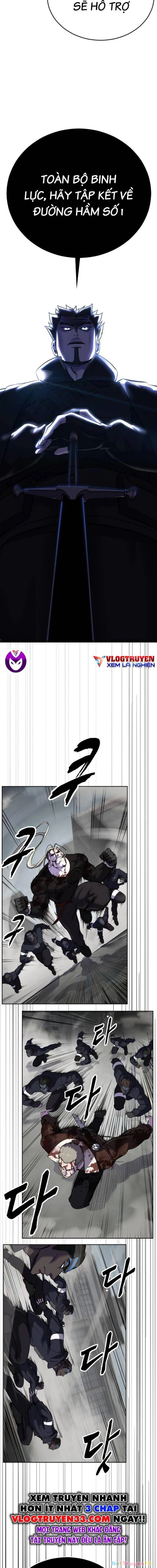 Cậu Bé Của Thần Chết Chapter 250 - Trang 4