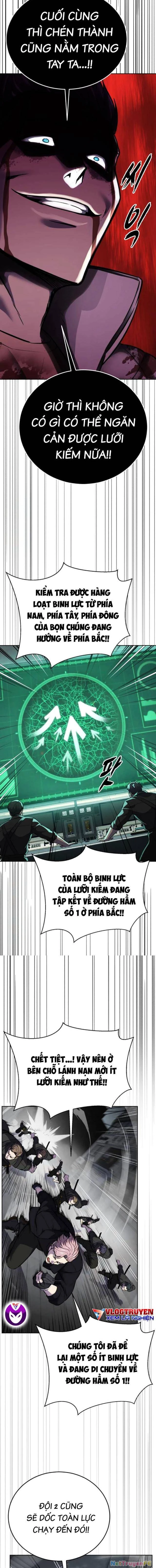 Cậu Bé Của Thần Chết Chapter 250 - Trang 4