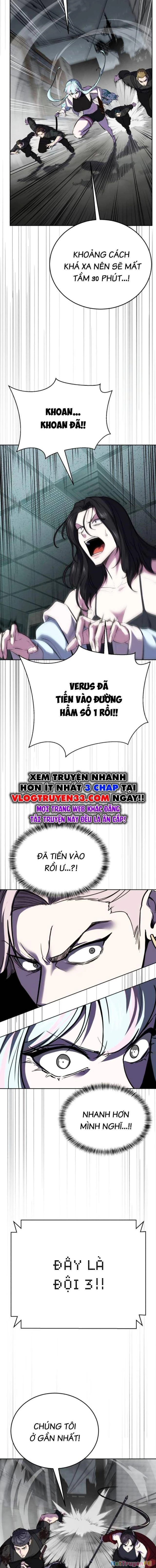 Cậu Bé Của Thần Chết Chapter 250 - Trang 4