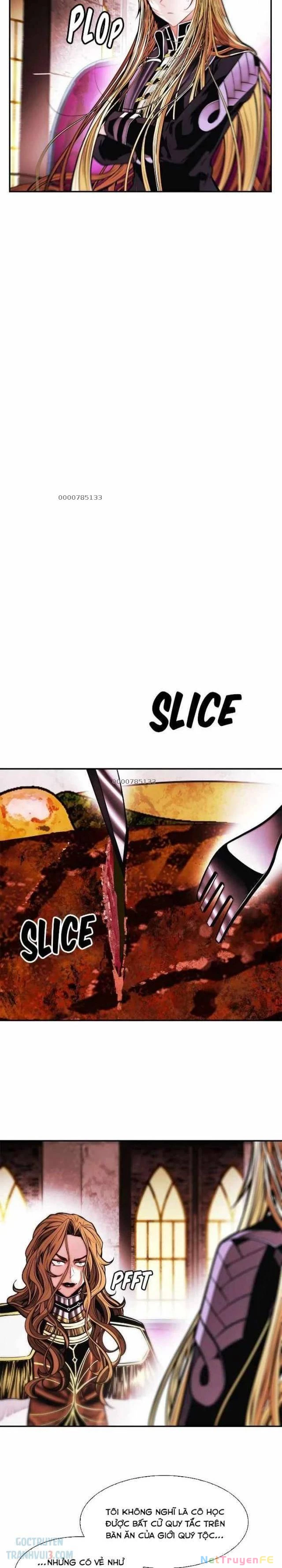 Bất Bại Chân Ma Chapter 210 - Trang 3