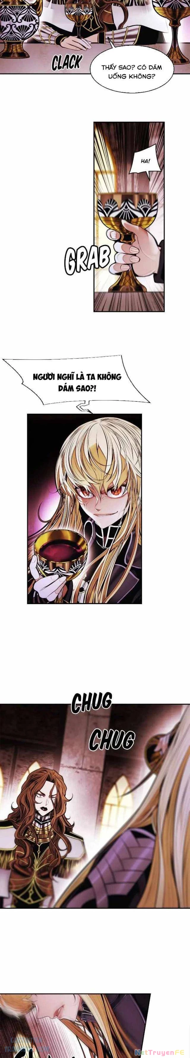 Bất Bại Chân Ma Chapter 210 - Trang 3