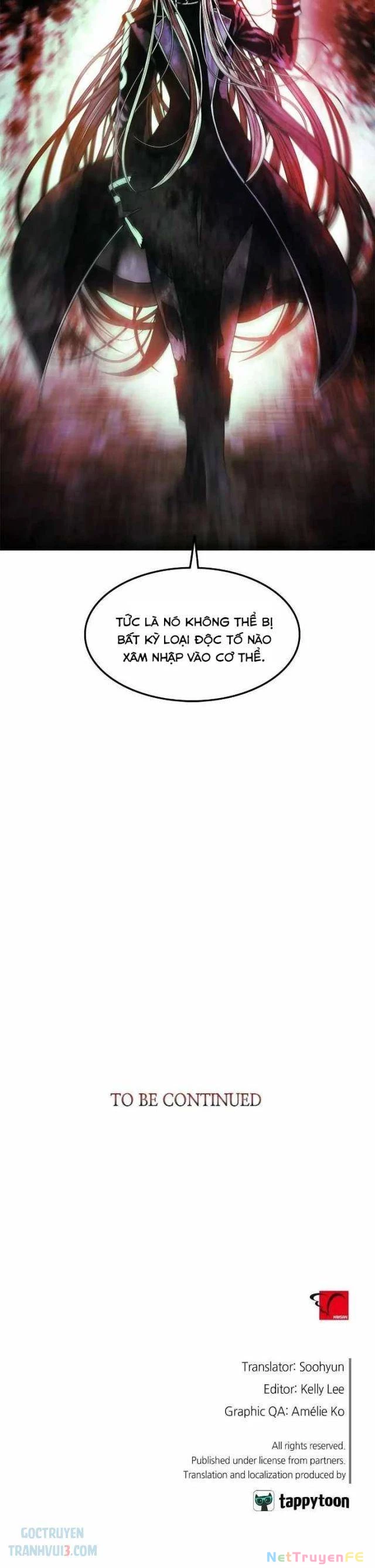 Bất Bại Chân Ma Chapter 210 - Trang 3