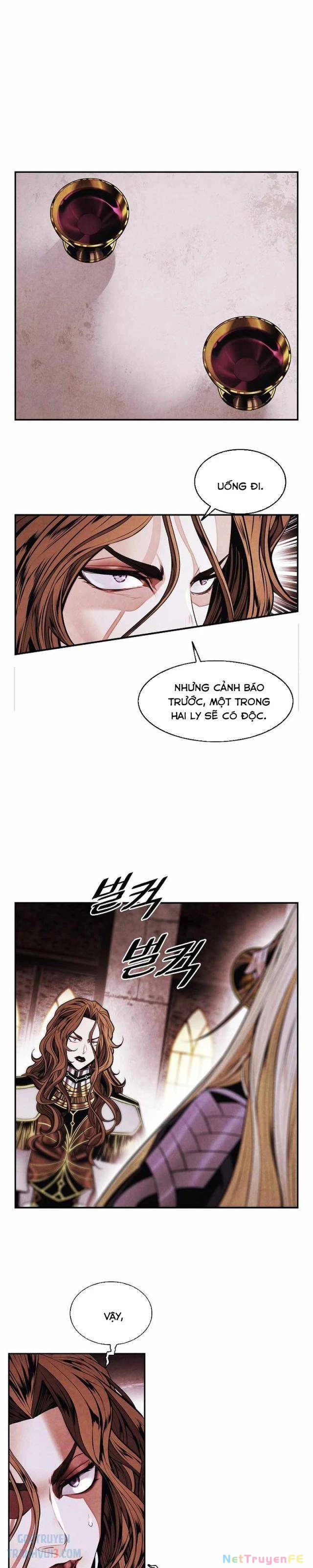 Bất Bại Chân Ma Chapter 211 - Next Chapter 212