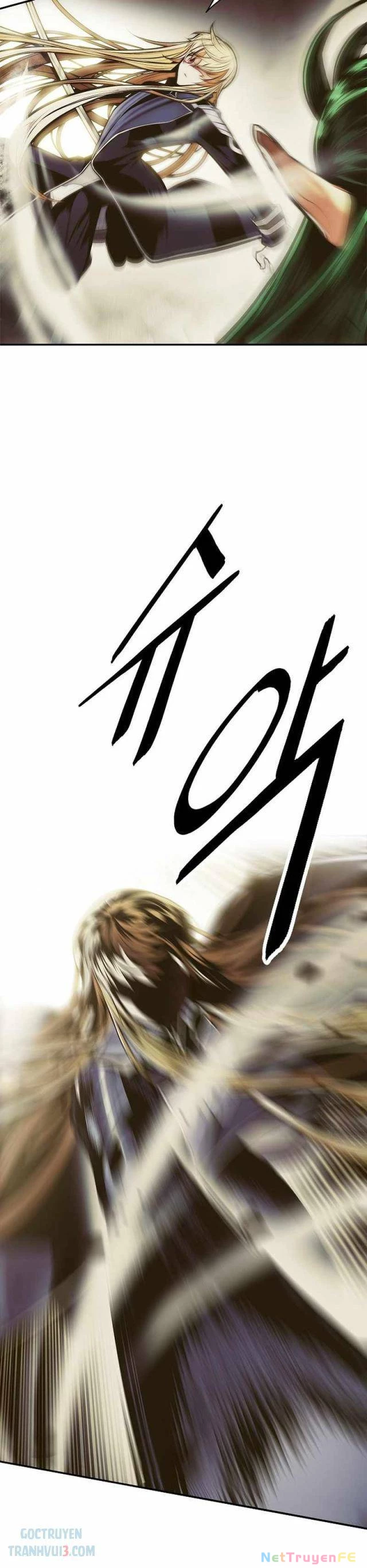 Bất Bại Chân Ma Chapter 211 - Trang 3