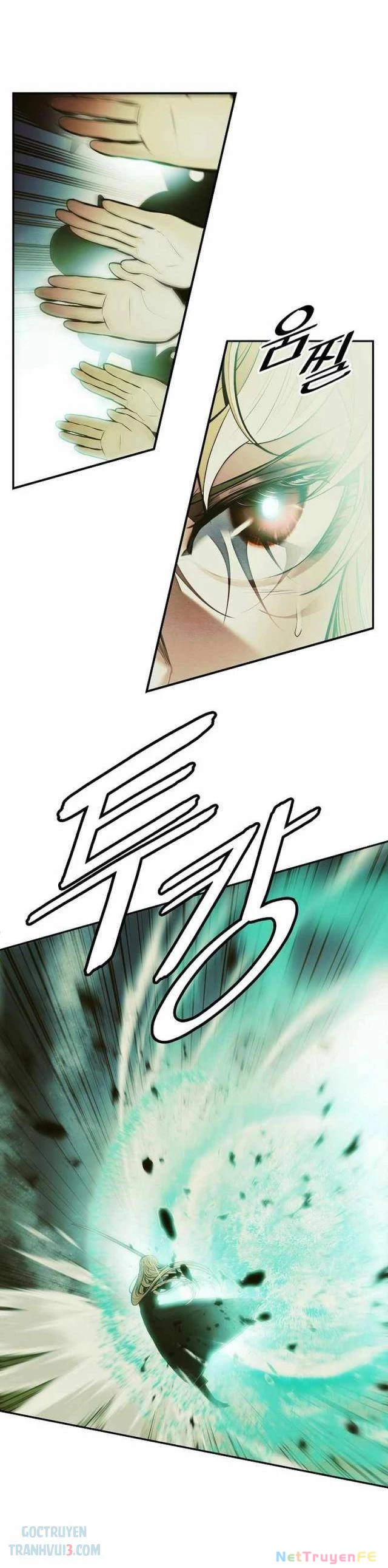 Bất Bại Chân Ma Chapter 211 - Trang 3