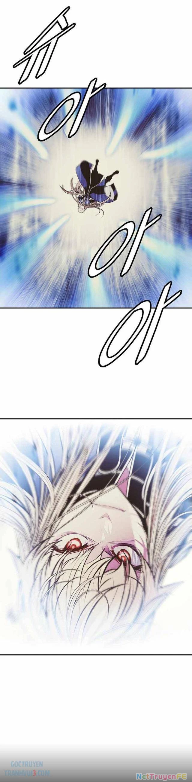 Bất Bại Chân Ma Chapter 211 - Trang 3