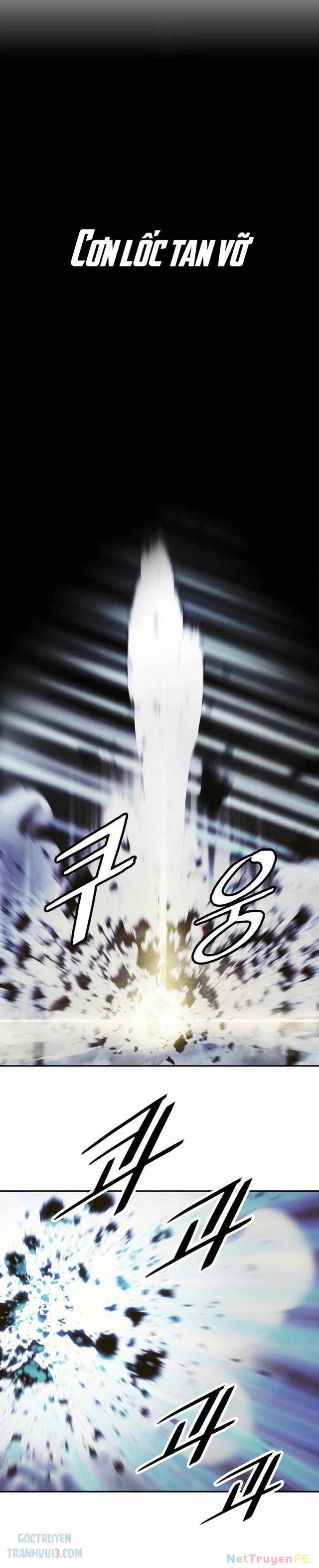 Bất Bại Chân Ma Chapter 211 - Trang 3