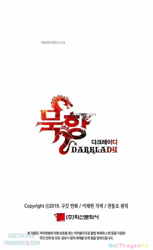 Bất Bại Chân Ma Chapter 211 - Trang 3