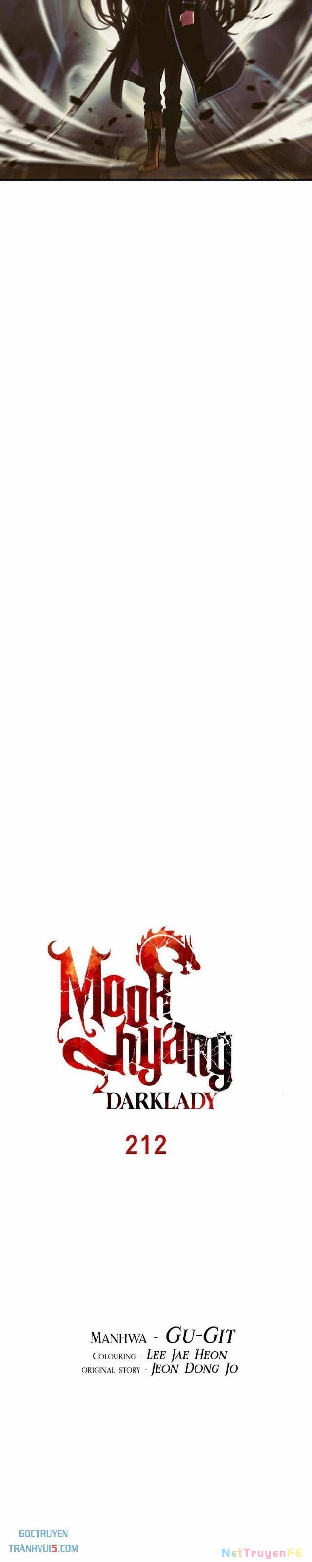 Bất Bại Chân Ma Chapter 212 - Trang 3