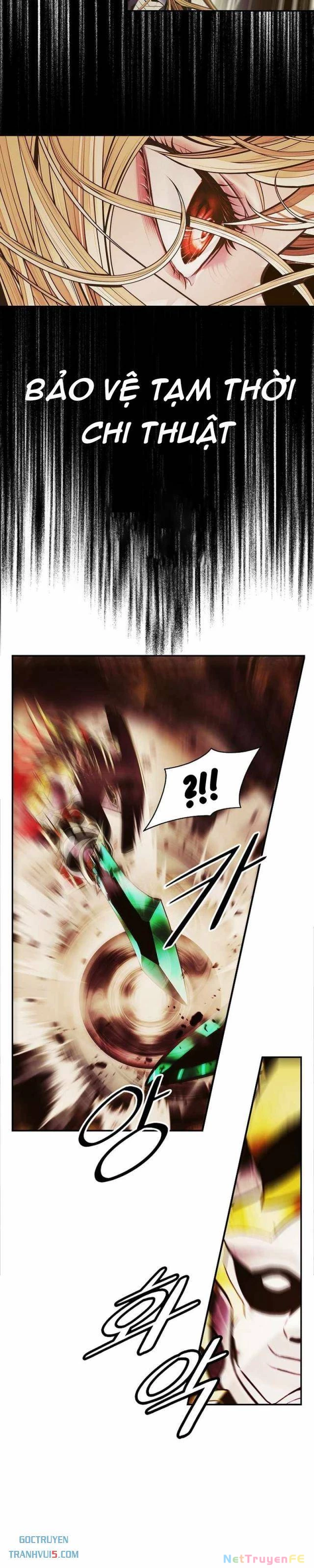 Bất Bại Chân Ma Chapter 212 - Trang 3