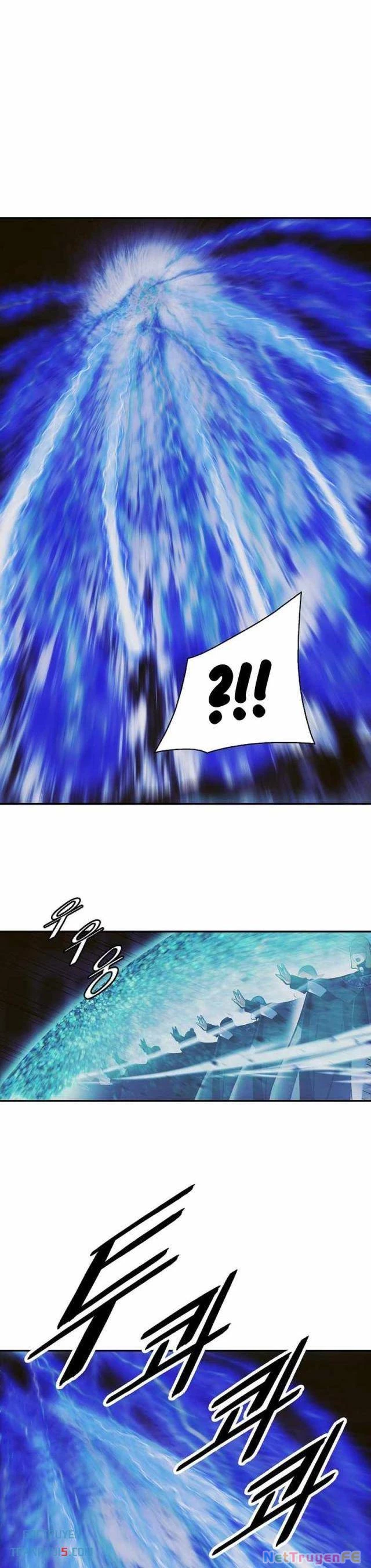 Bất Bại Chân Ma Chapter 212 - Trang 3