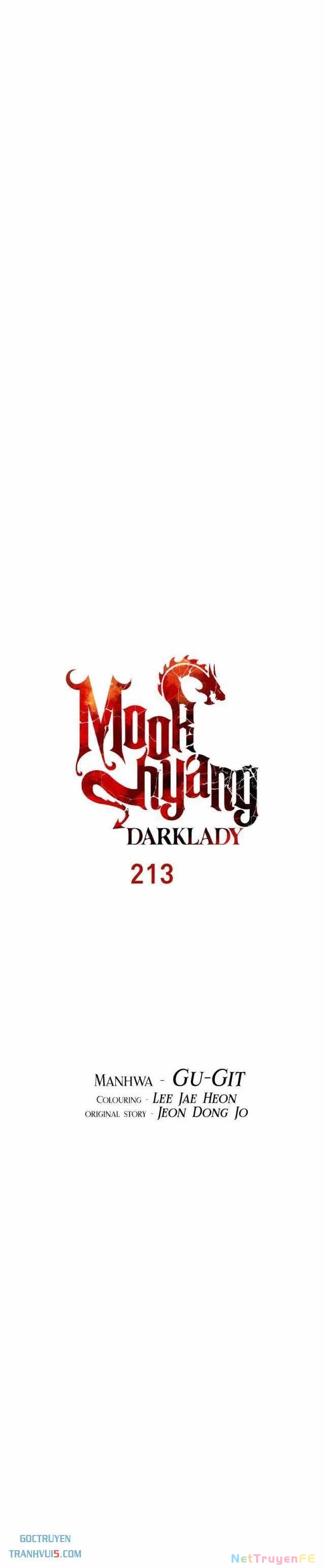 Bất Bại Chân Ma Chapter 213 - Trang 3