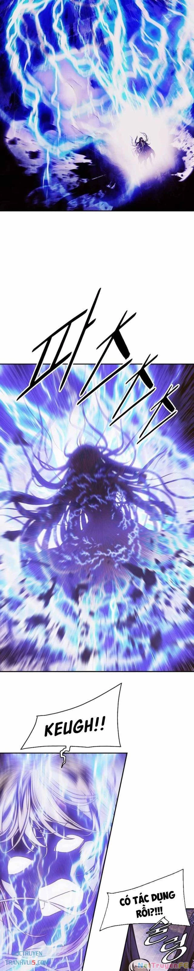 Bất Bại Chân Ma Chapter 213 - Trang 3