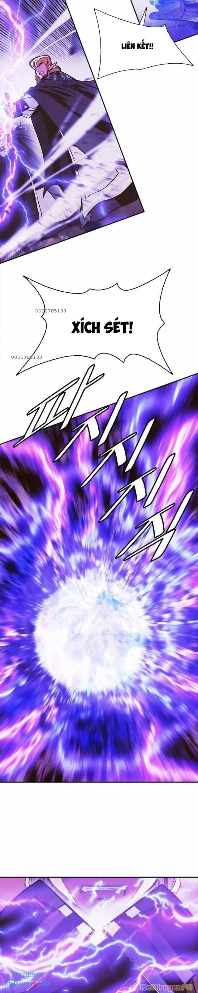 Bất Bại Chân Ma Chapter 213 - Trang 3