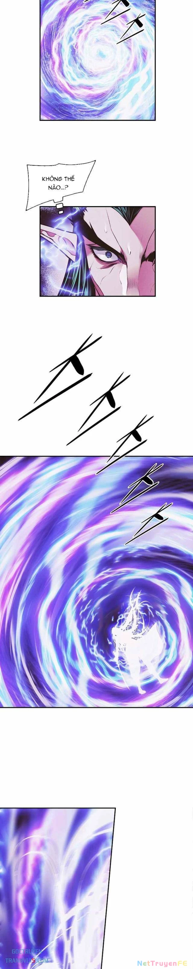 Bất Bại Chân Ma Chapter 213 - Trang 3