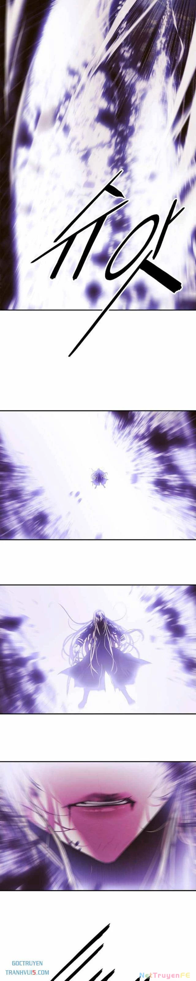 Bất Bại Chân Ma Chapter 213 - Trang 3