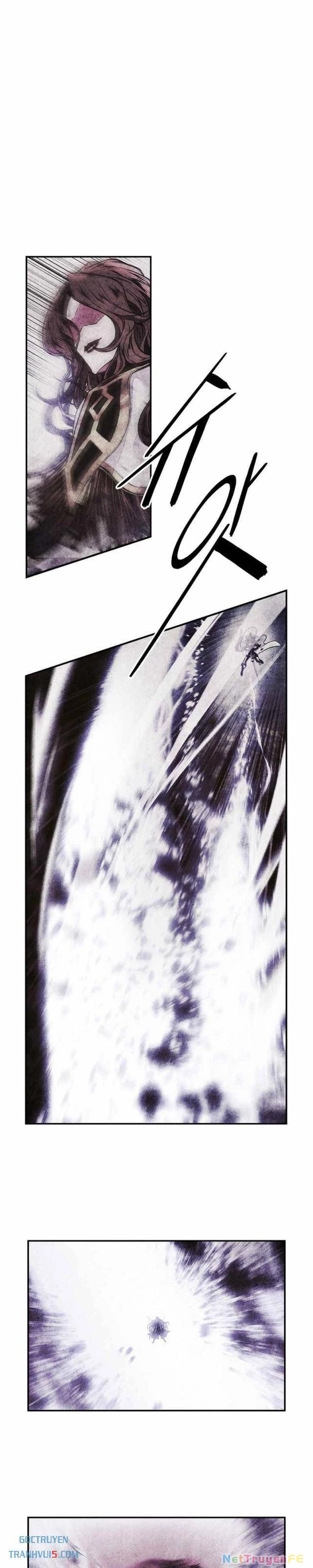 Bất Bại Chân Ma Chapter 214 - Trang 4