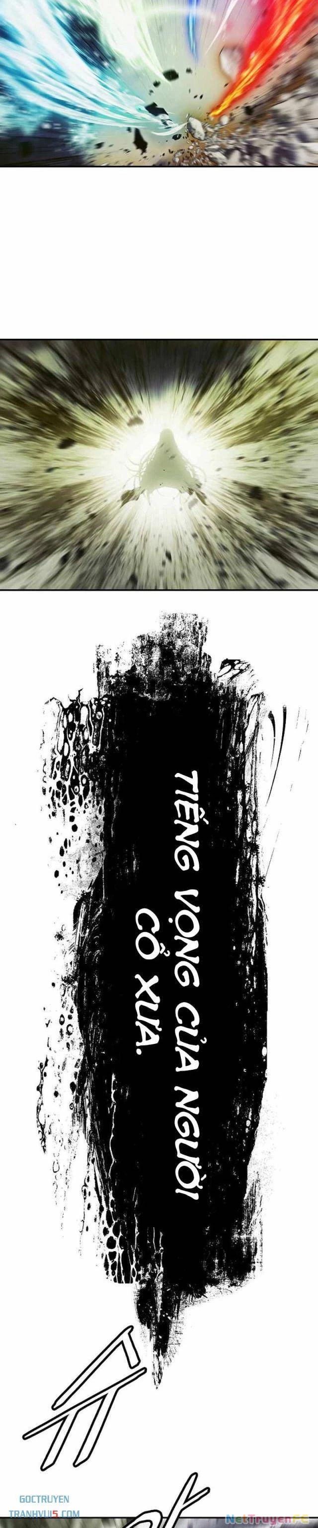 Bất Bại Chân Ma Chapter 214 - Trang 4