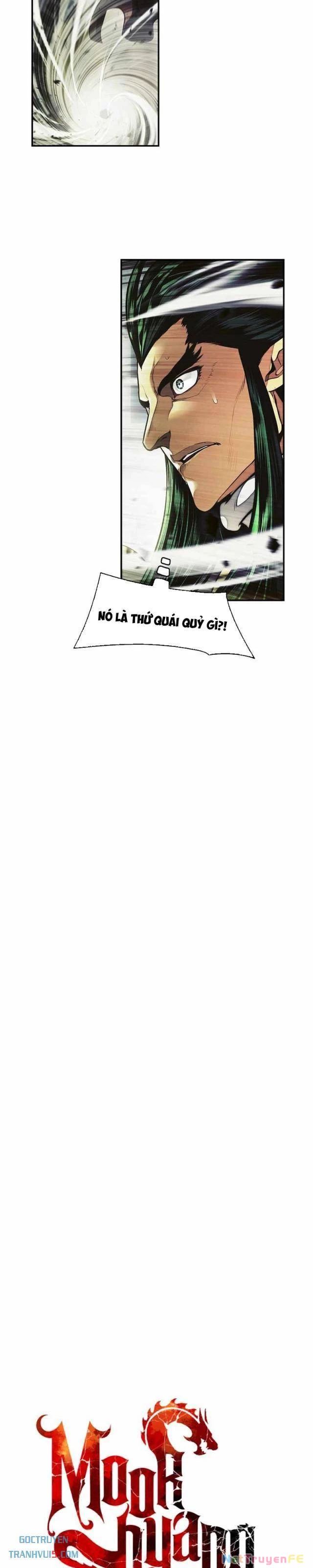 Bất Bại Chân Ma Chapter 214 - Trang 4