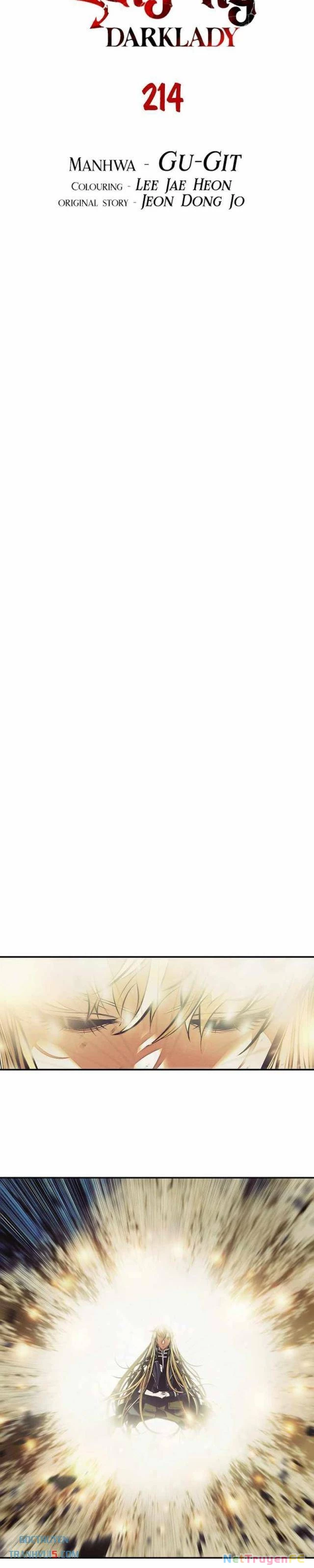 Bất Bại Chân Ma Chapter 214 - Trang 4