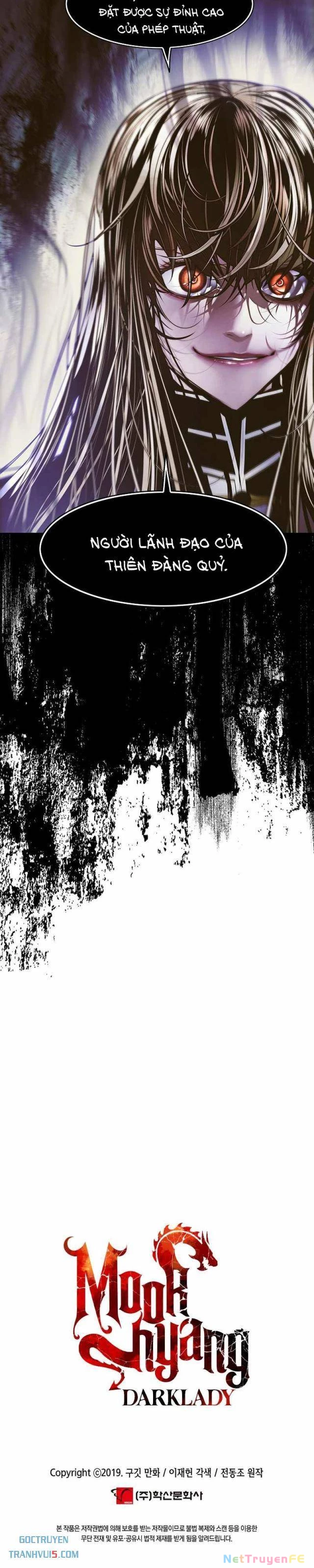 Bất Bại Chân Ma Chapter 214 - Trang 4