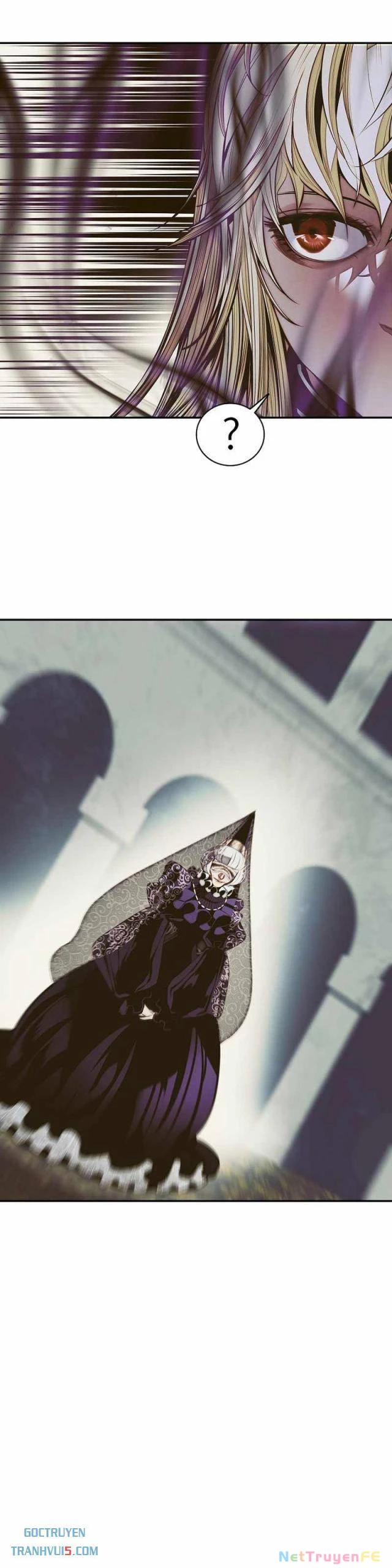 Bất Bại Chân Ma Chapter 215 - Trang 4