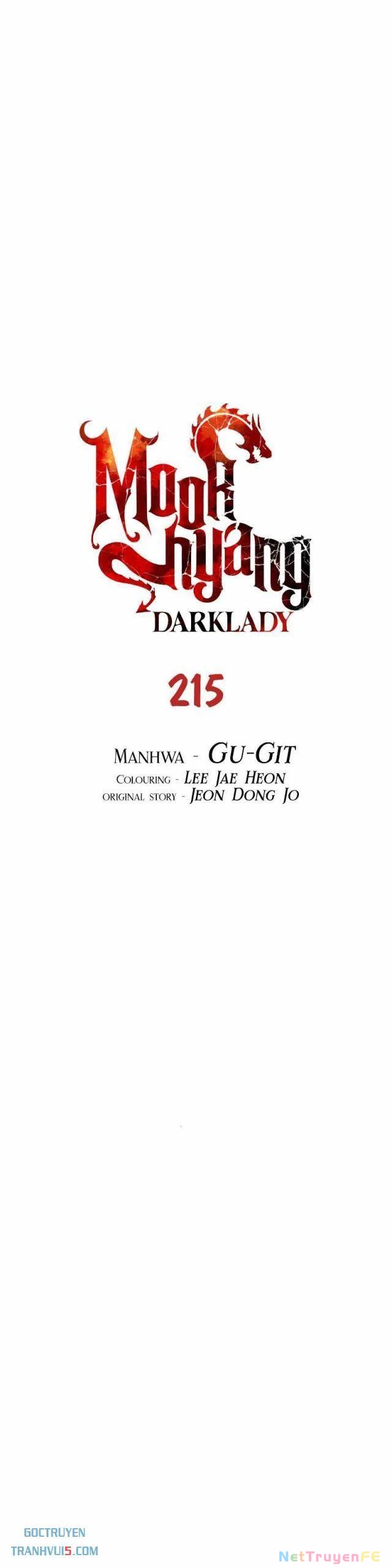 Bất Bại Chân Ma Chapter 215 - Trang 4