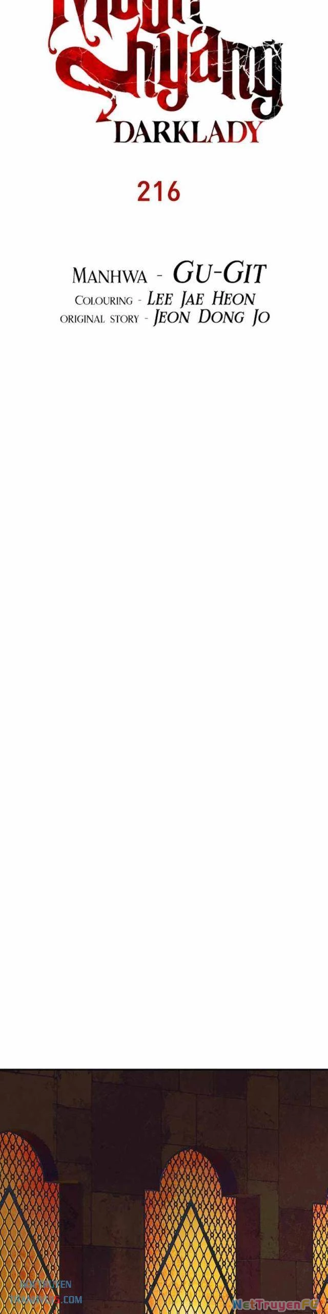 Bất Bại Chân Ma Chapter 216 - Trang 4