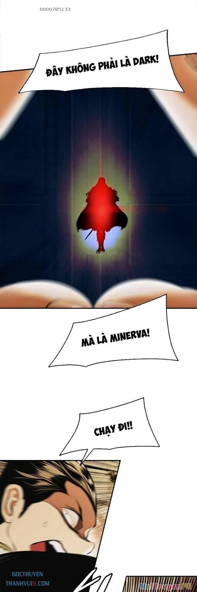 Bất Bại Chân Ma Chapter 216 - Trang 4