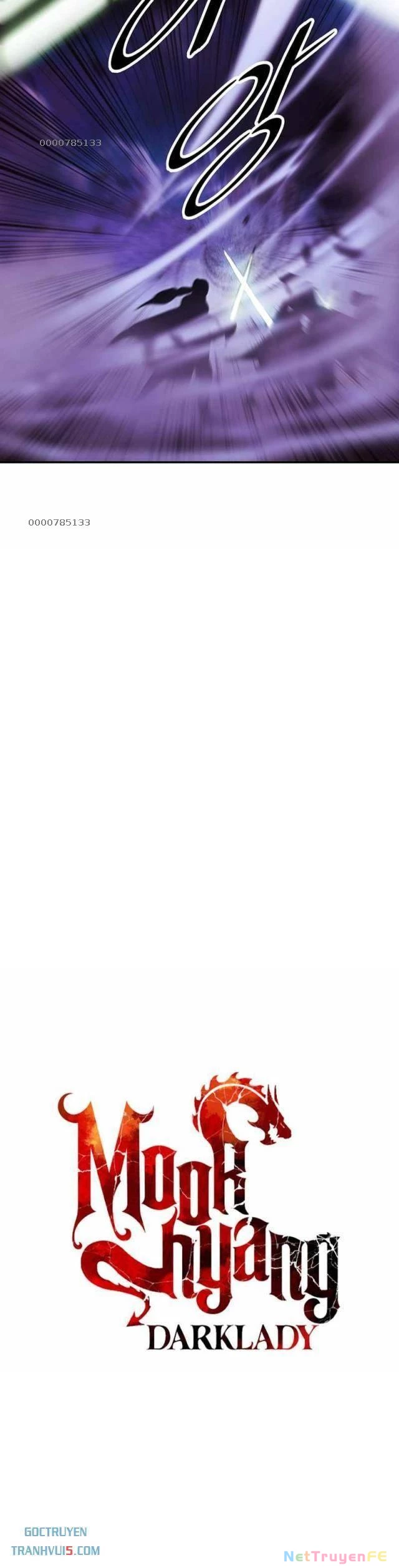 Bất Bại Chân Ma Chapter 216 - Trang 4