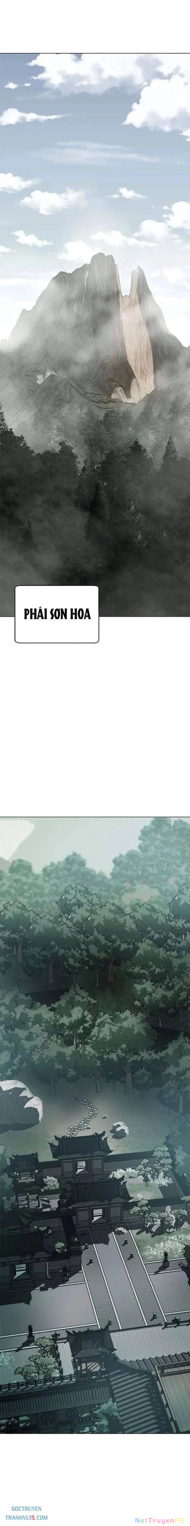 Bất Khả Chiến Bại Chapter 27 - Next Chapter 28