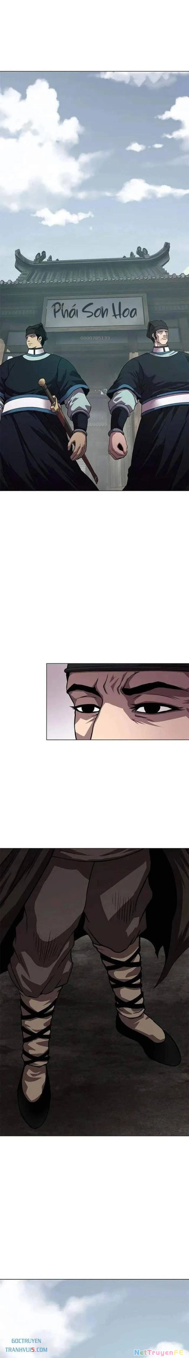 Bất Khả Chiến Bại Chapter 27 - Next Chapter 28