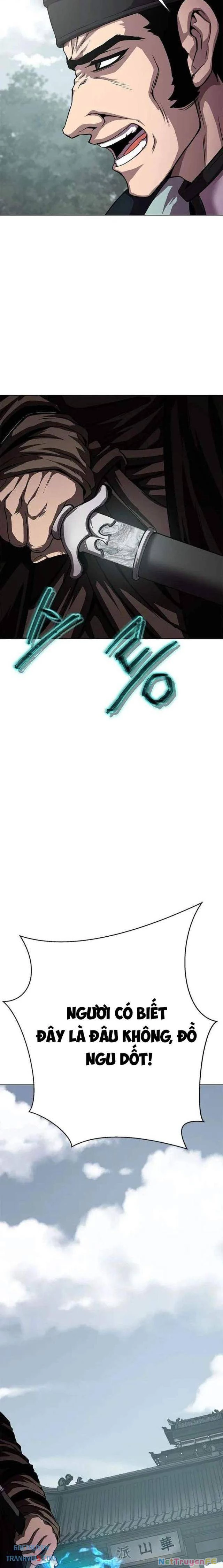 Bất Khả Chiến Bại Chapter 27 - Next Chapter 28