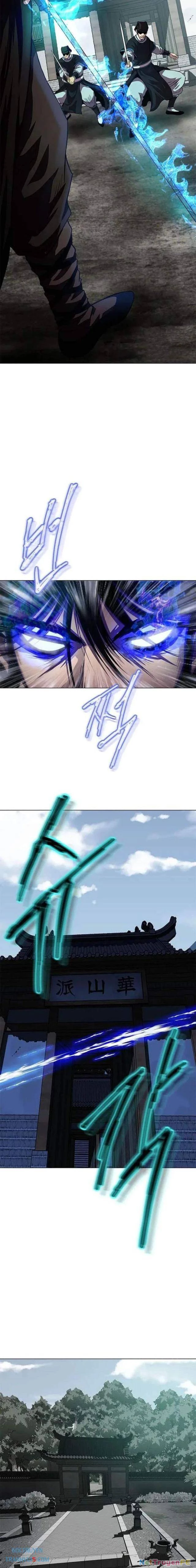 Bất Khả Chiến Bại Chapter 27 - Next Chapter 28