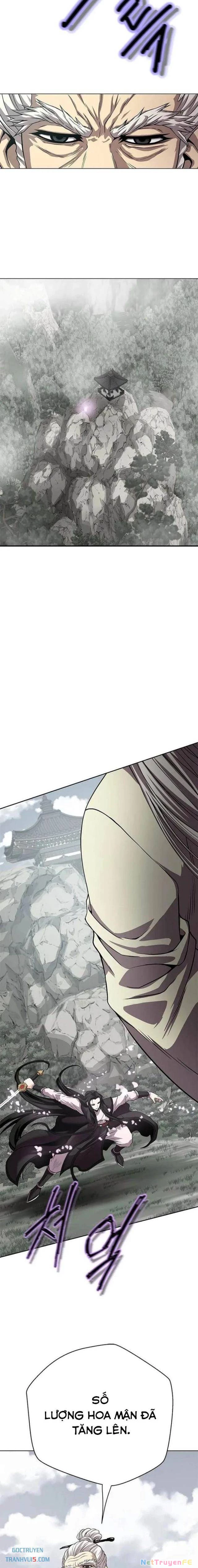 Bất Khả Chiến Bại Chapter 27 - Next Chapter 28