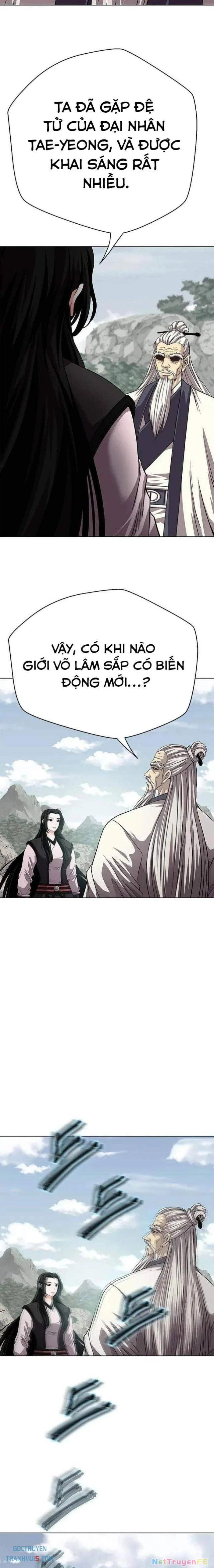 Bất Khả Chiến Bại Chapter 27 - Next Chapter 28