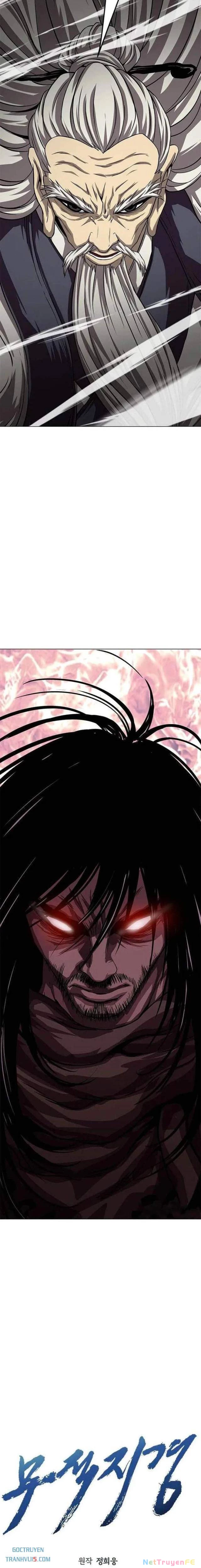 Bất Khả Chiến Bại Chapter 27 - Next Chapter 28