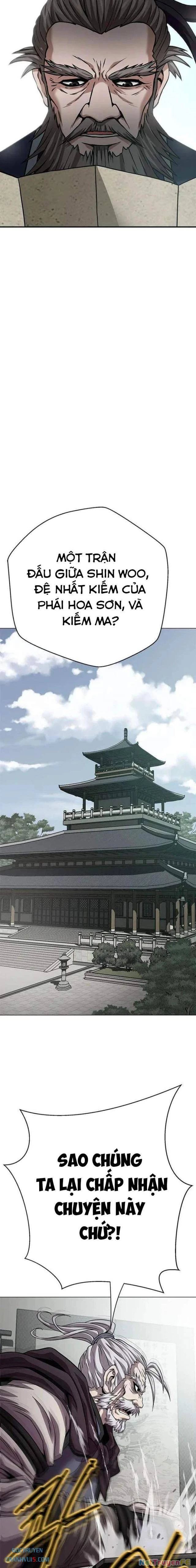 Bất Khả Chiến Bại Chapter 27 - Next Chapter 28