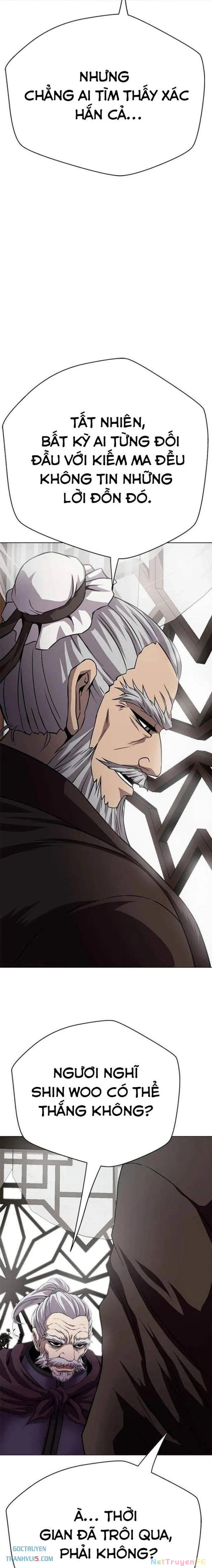 Bất Khả Chiến Bại Chapter 27 - Next Chapter 28