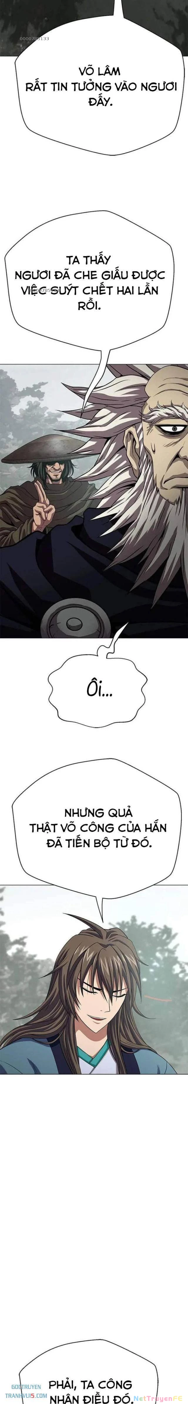 Bất Khả Chiến Bại Chapter 27 - Next Chapter 28