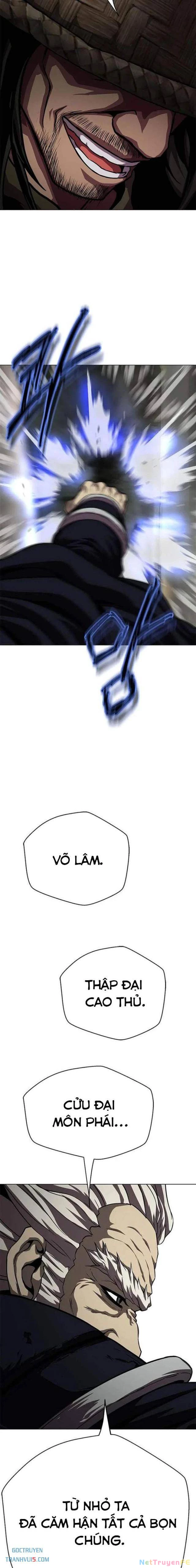 Bất Khả Chiến Bại Chapter 27 - Next Chapter 28