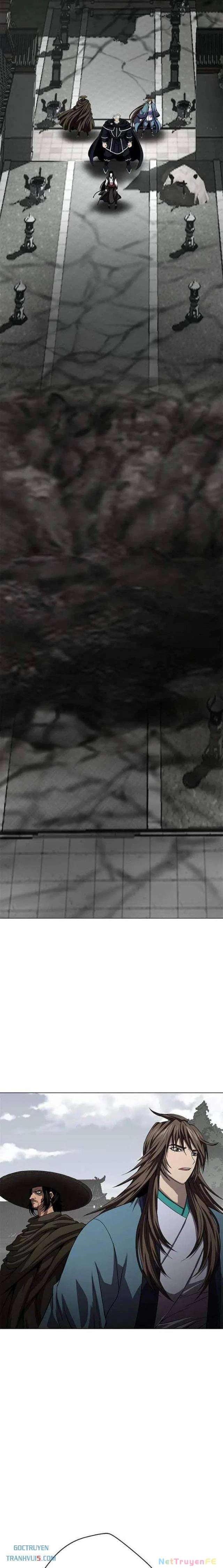 Bất Khả Chiến Bại Chapter 27 - Next Chapter 28