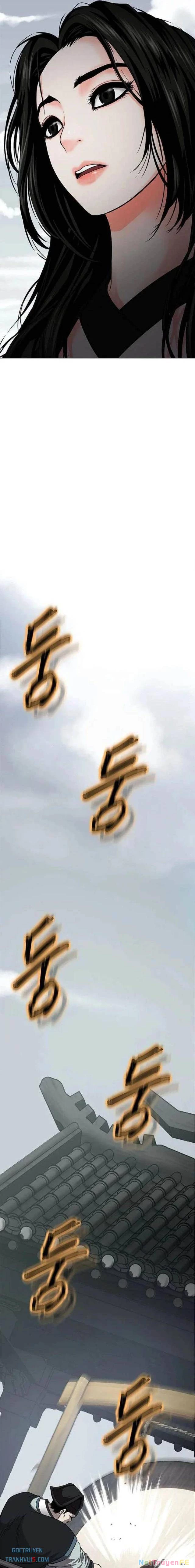 Bất Khả Chiến Bại Chapter 27 - Next Chapter 28