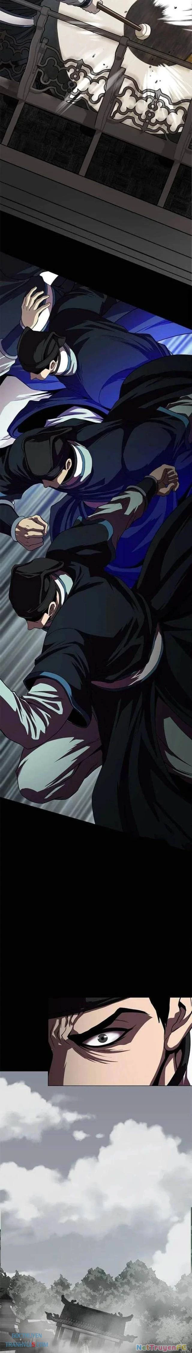 Bất Khả Chiến Bại Chapter 27 - Next Chapter 28